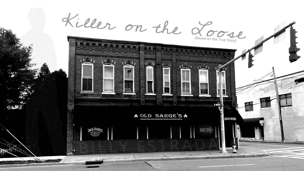 Killer on the Loose (song) - Billy Estrada